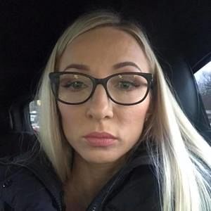 Meet your Posher, Michalina